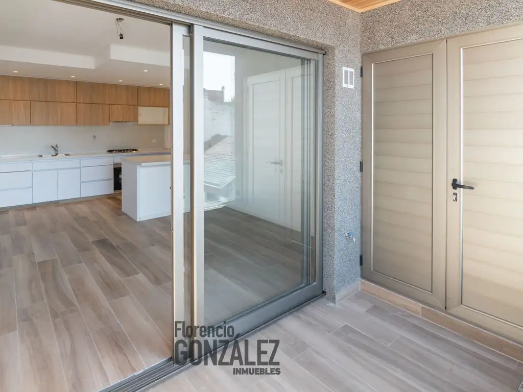 UNIDADES 2, 3 Y 4 AMB. COCHERAS EN P.B. - Foto 16