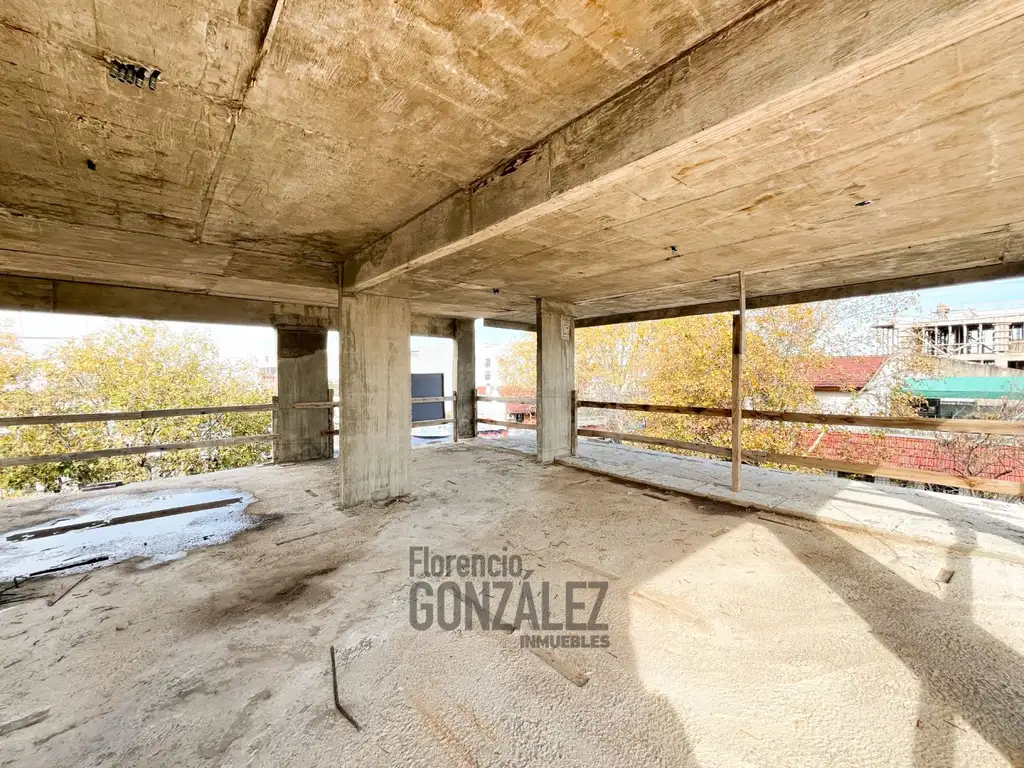 TIMOTEO GORDILLO 1200 - Entrega Mayo 2027