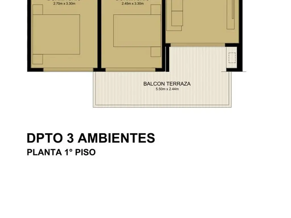 UNIDADES 2, 3 Y 4 AMB. COCHERAS EN P.B. - Foto 19