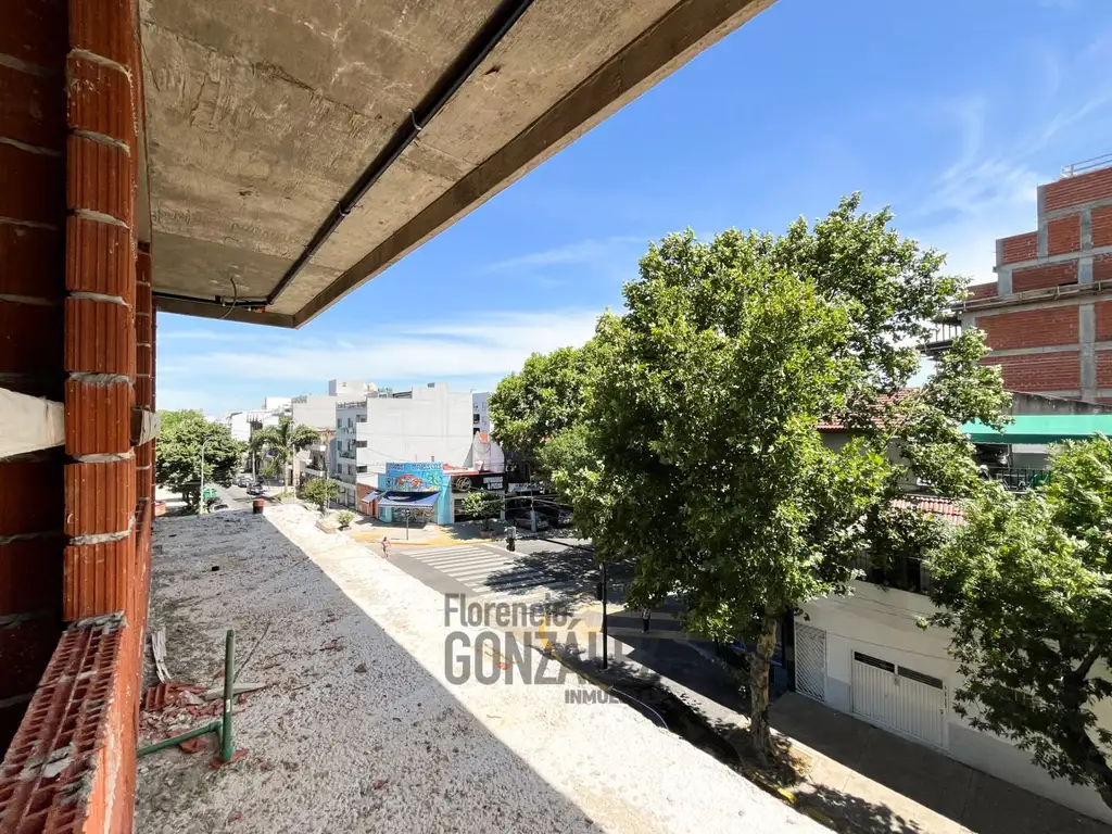 UNIDADES 2, 3 Y 4 AMB. COCHERAS EN P.B. en Liniers