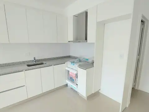 Depto Tipo Casa en Venta al Oeste