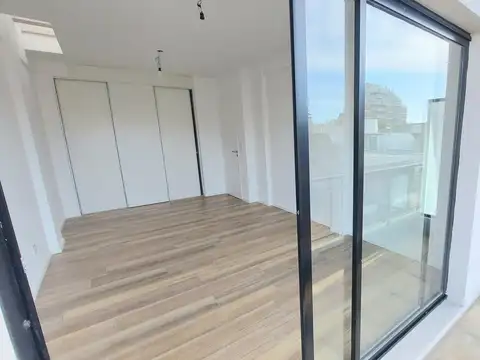 Depto Tipo Casa en Venta en Villa Devoto, USD 149.000