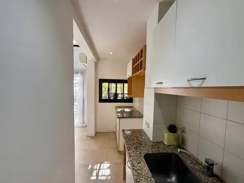 Departamento en Venta en Monte Grande, USD 78.000