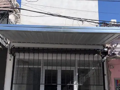 LOCALES - A LA CALLE - CENTRO, RESISTENCIA