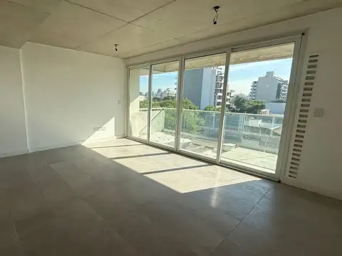 Bahia Nagoya 4000 , Departamento 3 Ambientes con Balcon Aterrazado y Cochera - Villa devoto