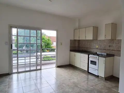 GALVAN 2600, Piso 1