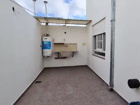 Departamento en Alquiler Apto profesional
