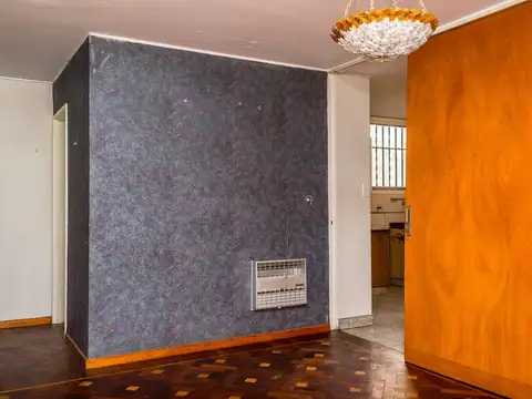 Departamento en Venta 56 años