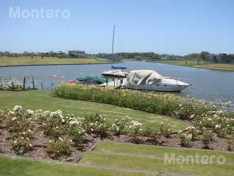 TERRENO ALBANUEVA / FINANCIACION