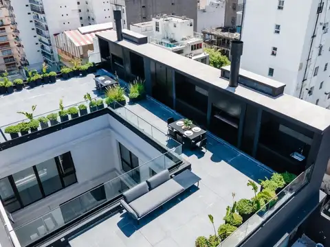 Departamento en Venta en Colegiales, USD 320.000