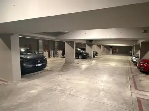 VENTA Departamento 2 amb- Terraza Propia- Jacuzzi- cochera cubierta en TORRES QUO - PALERMO