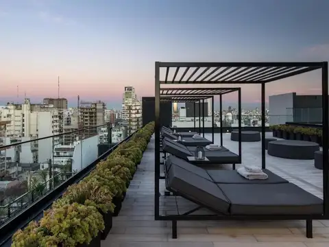 Departamento en Venta A Estrenar