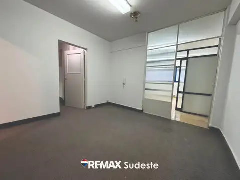 Oficina en Venta en Bahia Blanca, USD 98.000