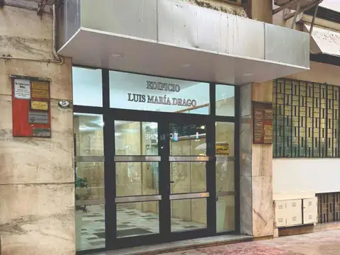 VENTA OFICINAS - DRAGO 23