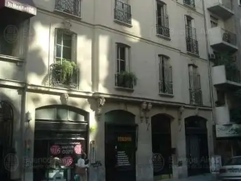 LOCAL 3.90  X 6, EXCELENTE UBICACIÓN