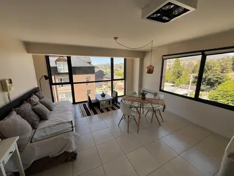 Departamento en Bariloche