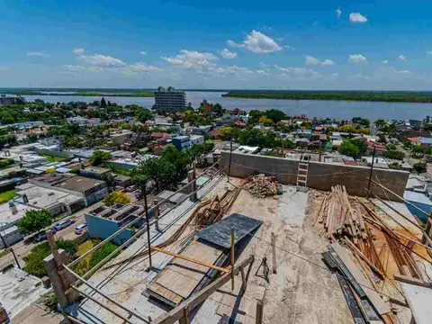 Monoambiente en Venta Bv. Sgto. Cabral Pozo