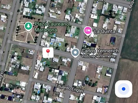 Casa en Venta de 2 dormitorios