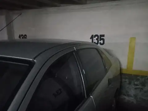 Buenos aires, Edificio Emperador XX