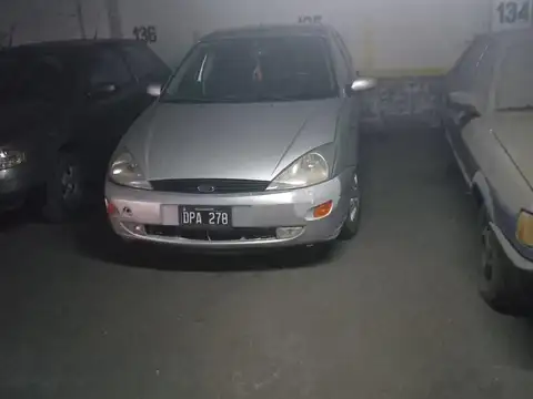 COCUCCI INMOBILIARIA VENDE cochera en Ciudad