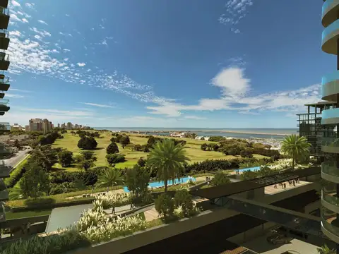 Departamento en Venta en Mar del Plata, Partido de General Pueyrredón