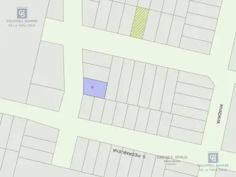 Terreno en Venta en Santa Fe, USD 16.000