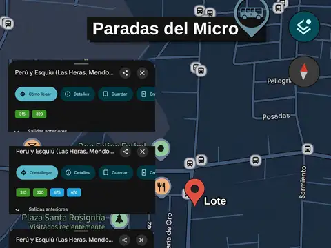 Perú 2500