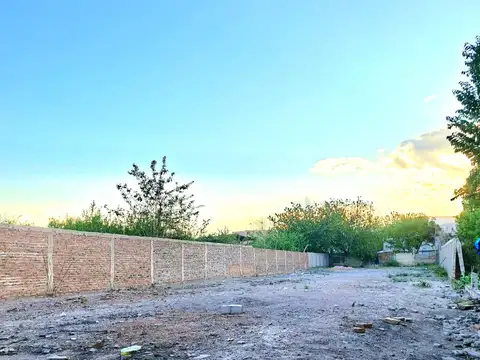 Terreno en Venta de 1097,47 m2