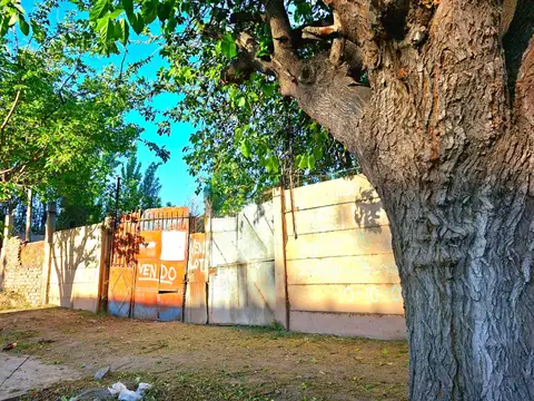 Terreno en Venta en Las Heras, USD 73.000