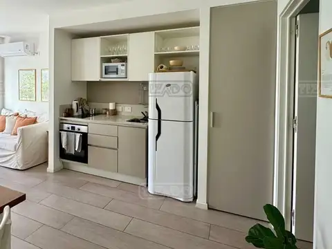 Departamento en Venta en Belgrano, USD 105.000