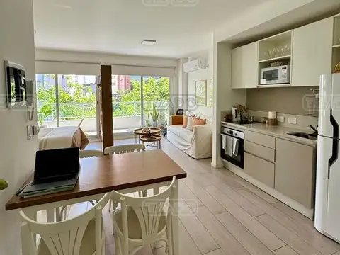 Departamento en Venta de Monoambiente