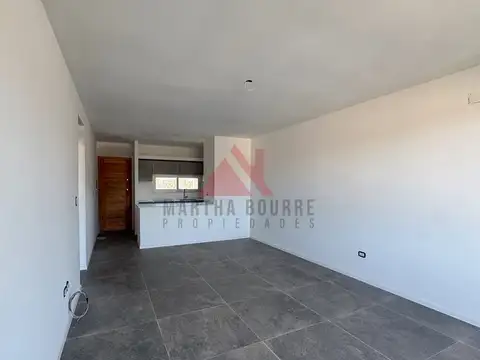Departamento en Venta 1 año