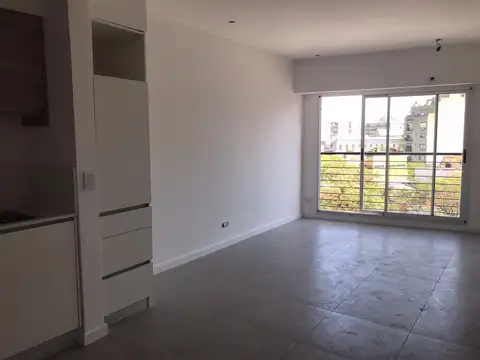 A ESTRENAR - Monoambiente en Chiclana 3075 - 6to Piso