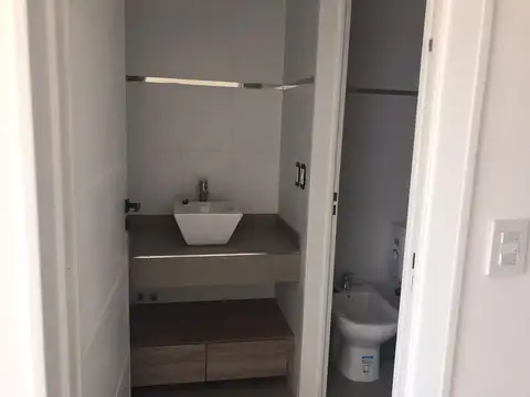 Departamento en Alquiler Apto profesional