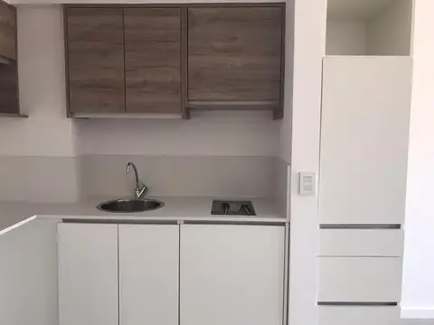 Departamento en Alquiler de Monoambiente