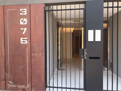 A ESTRENAR - Monoambiente en Chiclana 3075 - 6to Piso