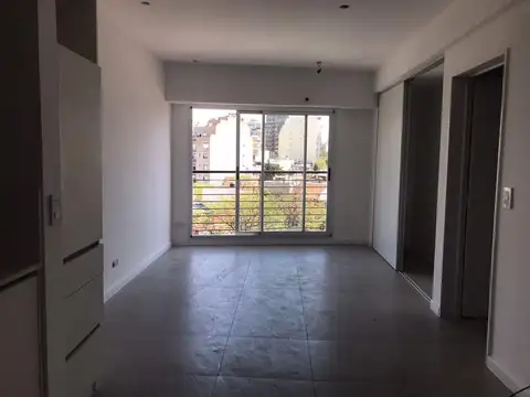 Departamento en Alquiler A Estrenar