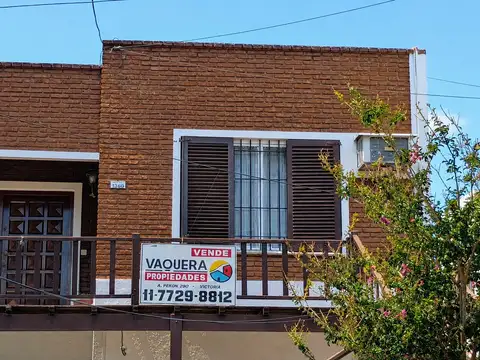 PH 2 dormitorios - 2 baños - 2 balcones - Victoria.