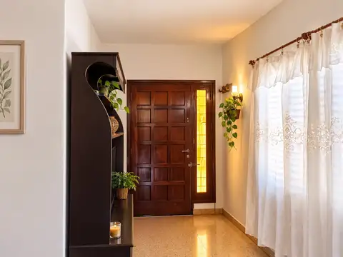 Casa en Venta 40 años