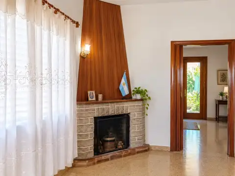 Casa en Venta al Noreste