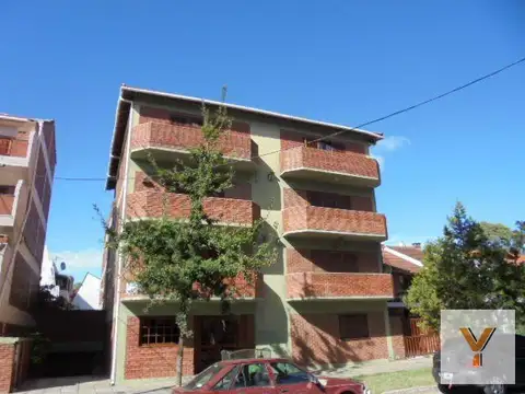 Departamento en venta - 1 dormitorio 1 baño 37mts2 - San Bernardo Del Tuyu