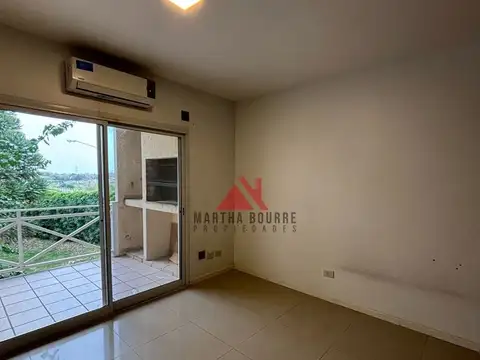 Departamento en Venta con 1 cochera