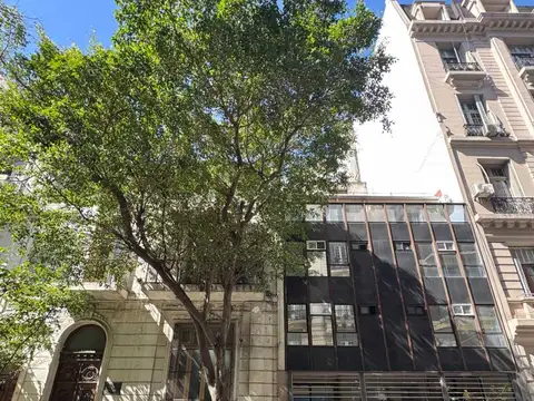 Venta edificio y casa en balvanera