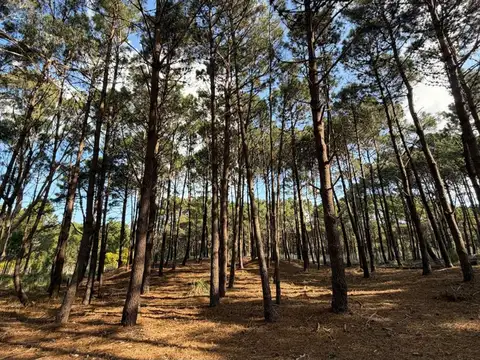 Venta lote Villa Robles con cercania al mar