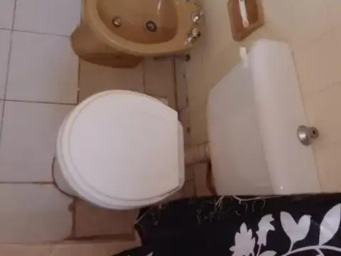 Departamento en Barrio Rucci
