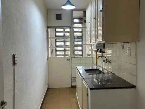 Departamento en Alquiler de 4 ambientes
