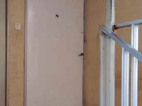 Departamento en Barrio Rucci