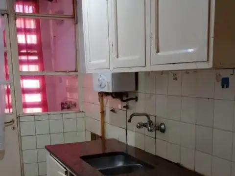 Departamento en Alquiler de 3 dormitorios