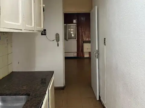 Departamento en Alquiler de 3 dormitorios