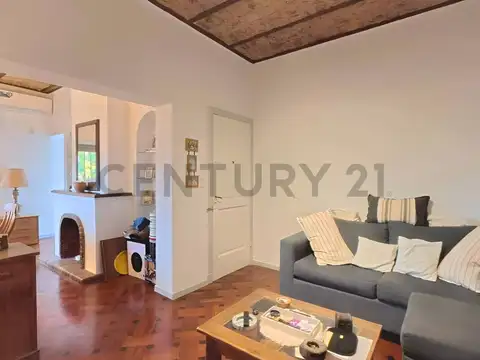 Departamento en Venta en Olivos, Partido de Vicente López